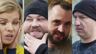 Nagłe zwroty akcji w Ośmiu Wspaniałych