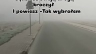 Droga życia -Motywacja