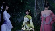 Wan Jie Xian Zong Sezon 5 Odcinek 79