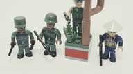 COBI VIETNAM WAR #shorts #bricks #cobi #tank #lego #vietnam #vietnamwar #america #brucespringsteen