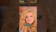 Czy Magda Gessler krzyczy na swoje dorosłe dzieci? #shorts #showbiz #plotek
