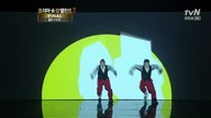 Koreański występ w "Mam talent"