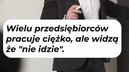Najprostsze sposoby na bogactwo