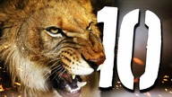 10 najgroźniejszych zwierząt świata [TOPOWA DYCHA]