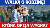 ZDRADA prezydenta miasta?! Karta Praw Rodzin vs równościowa! Która opcja wygra? | J.  Batorski