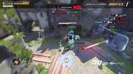 Powrót Livów z Overwatcha :)