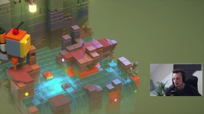 FINAŁ PRZYGODY | LEGO Builders Journey (PC) Gameplay (PL) #6