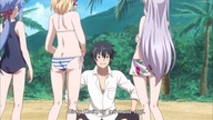 Rokudenashi Majutsu Koushi to Akashic Records 07
