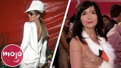 Top 10 Hated Red Carpet Looks We Actually Loved