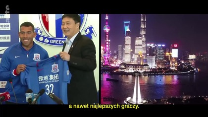 Czy ekspansja Chin jest ograniczana Historie konfliktu