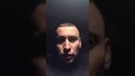 Apel młodego Ukraińca DO POLAKÓW! Koniecznie obejrzyj