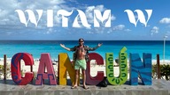 CANCUN - Meksykański RAJ dla turystów #2
