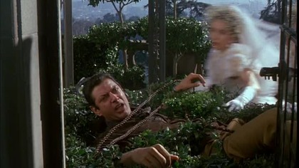 Wrobieni(Framed) komedia kryminalna 1990 lektor pl