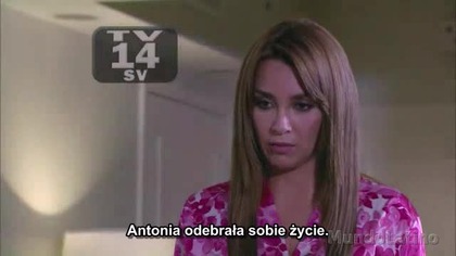 El Rostro de la Venganza 046 NAPISY PL