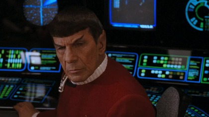 Star Trek Vi - Wojna o pokoj (1991)