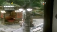 Zapiski z japońskiego imperium cz.  1.  Dokument