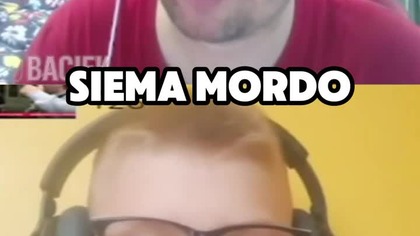 JASPER KONTRA MŁODY
