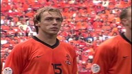 Euro 2000 Francja - Holandia 21. 06. 2000
