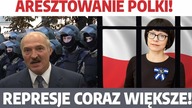 Brutalne przesłuchanie! Represje się nasilają! Łukaszenka chce zniszczyć polskość?! | K.  Kaźmiercza