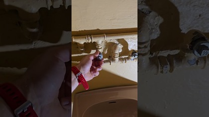 Generalny remont kawalerki.  Nowa seria #remont #remontmieszkania #kawalerka #metamorfoza