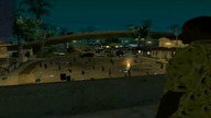 Grand Theft Auto San Andreas: Sylwester na Grove Street 2k14