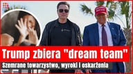 Administracja Trumpa: Kontrowersje, oskarżenia i skandale | Gazeta.pl