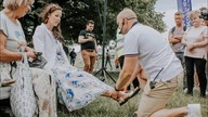 6 różnych świadectw uzdrowień na 1 Dotyku Nieba! | Kraków 2. 07. 23 | Tomasz Dorożała