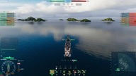 Mainz rankedy 159 k dmg , 3 kill, duży kaliber, exp 2440