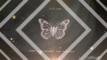 Chris Lake & Solardo - Free Your Body //fyb edit
