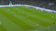 Manchester City Tottenham 2-3