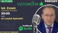 Dr Leszek Sykulski