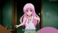 To LOVE-Ru Darkness 01 PL Online HD