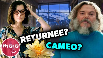 MsMojo Fancasts THE WHITE LOTUS S4: Returning Characters, Dream Cameos & Locations