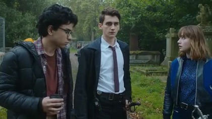 (05) Lockwood i sp&oacute;łka [S01E05] Lektor PL