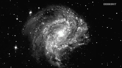 1.  The Telescope