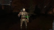Zagrajmy w S. T. A. L. K. E. R. :Czyste Niebo#11-Samotnicy i Nibyolbrzym.
