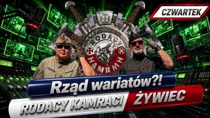 Rząd wariat&oacute;w?! - Olszański, Osadowski NPTV (15.10.2026)