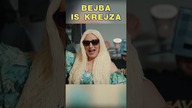 BEJBA IS KREJZA / PREMIERA: 24/05/2023 #shorts