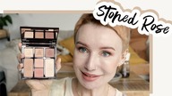 SZYBKI MAKIJAŻ Z CHARLOTTE TILBURY STONED ROSE - IDEALNY DO CERY DOJRZAŁEJ
