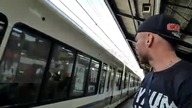 JAPONIA - Zwykły dzień ? Nie dla mnie! Było SUPER :) OSAKA