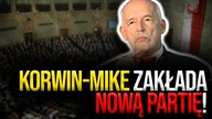 Janusz Korwin-Mikke.  Co dalej? Jaka będzie przyszłość? | Sesja Q&A
