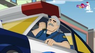 [S04E10] Transformers Rescue Bots - Odcinek 88 - Dzień uznania