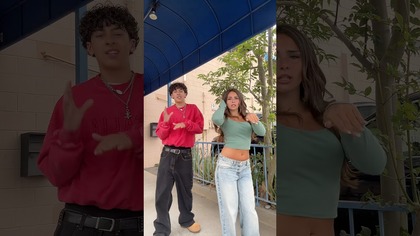 DJ Turn it Loud  2026 DANCE TREND #Shorts #Viral #Dance #fyp #Trending Gia Nolan Brat TV