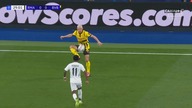Real Madryt Borussia Dortmund 5-2 skrót meczu