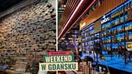 Weekend w Gdańsku.  Co warto zwiedzić? Gdzie dobrze zjeść?