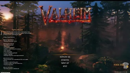 Gaming ROLF - Valheim  