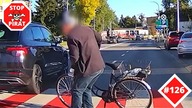 STOP PIRAT #126 - Niebezpieczne i codzienne sytuacje na drogach