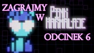 Zagrajmy w Pink Marmalade - Odcinek 6 - Droga do Top 10