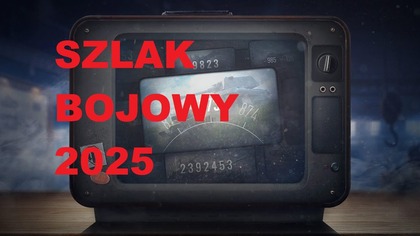 WITAJ 2026! ŻEGNAJ 2025! - SZLAK BOJOWY