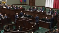 MENTZEN NA MÓWNICY ŚWIEŻO PO POWROCIE Z PROTESTU ROLNIKÓW!